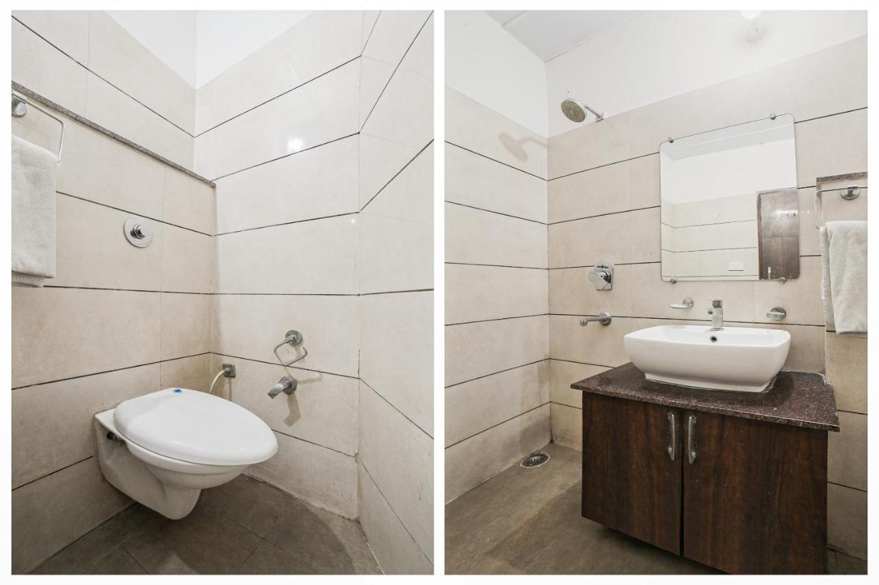 Townhouse Hollywood Heights Hotel Amritsar Exterior foto
