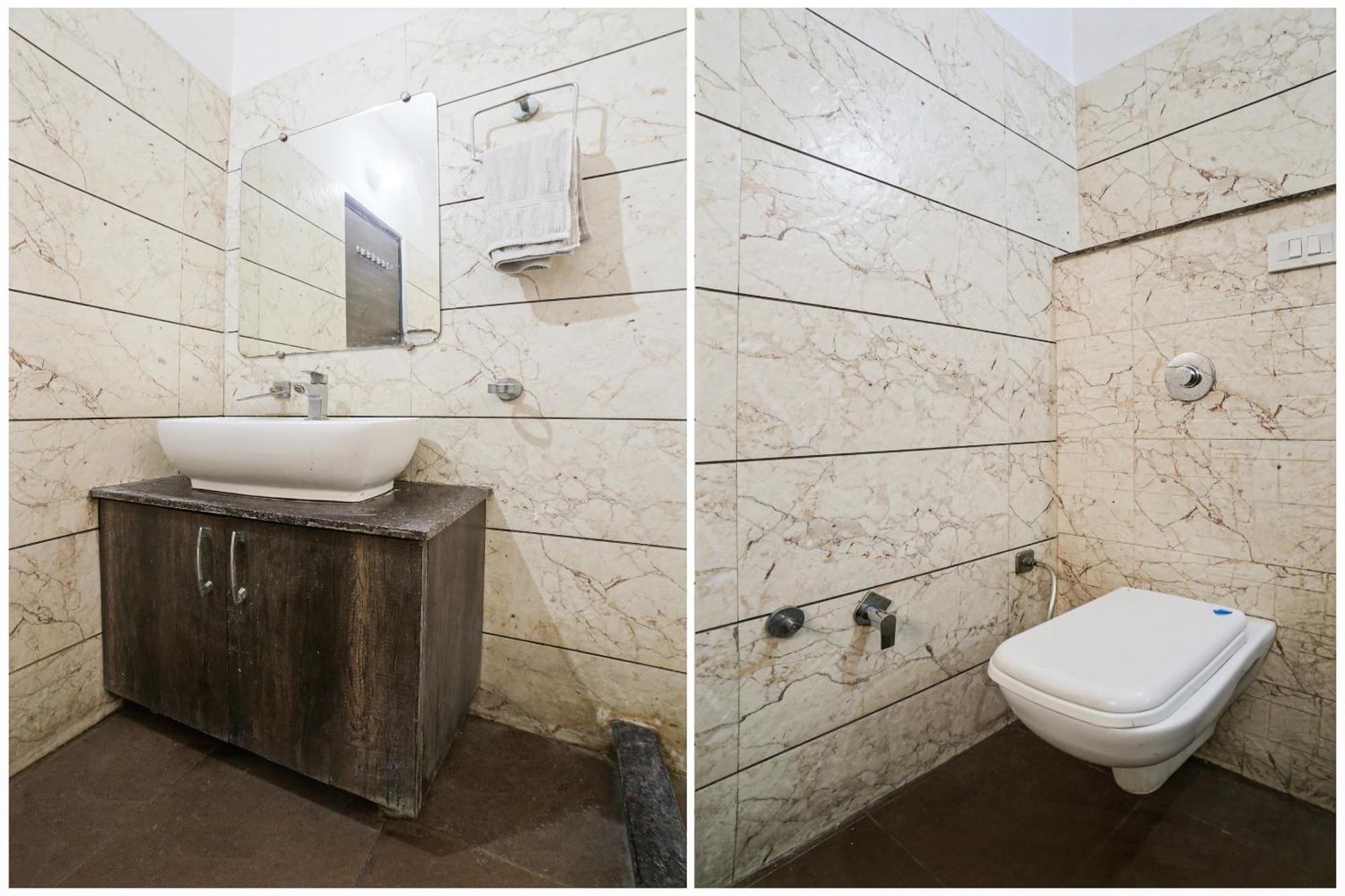 Townhouse Hollywood Heights Hotel Amritsar Exterior foto